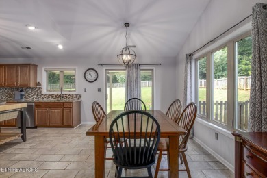 Welcome to this charming home in the heart of Tellico Village - on Tanasi Golf Course in Tennessee - for sale on GolfHomes.com, golf home, golf lot