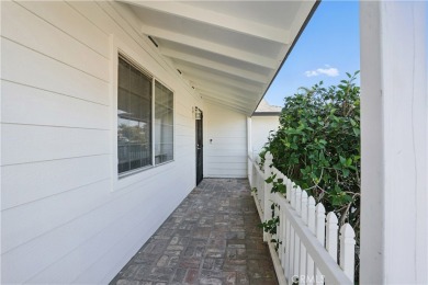 Completely remodeled 55+ home with new flooring, cabinets on Cherry Hills Golf Club in California - for sale on GolfHomes.com, golf home, golf lot