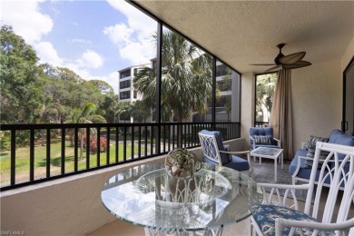 Casual elegance best describes this beautiful, bright, renovated on Club at Pelican Bay Golf Course in Florida - for sale on GolfHomes.com, golf home, golf lot