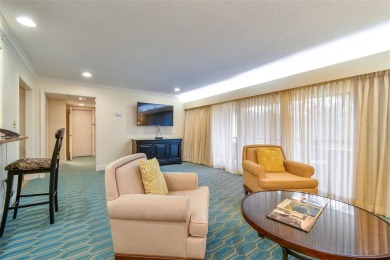 Two Bedroom/Two Bath *C* Unit - You will be sitting pretty on on Innisbrook Resort and Golf Club in Florida - for sale on GolfHomes.com, golf home, golf lot