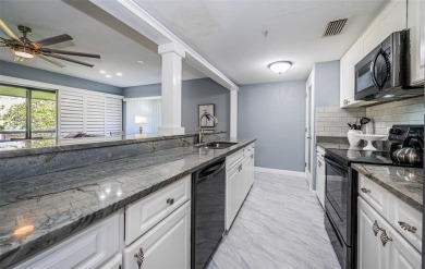 Location, Location, Location...Rare opportunity to own a corner on Innisbrook Resort and Golf Club in Florida - for sale on GolfHomes.com, golf home, golf lot