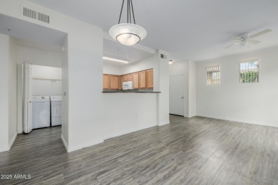 Live the resort lifestyle at The Edge at Grayhawk! This stylish on  in Arizona - for sale on GolfHomes.com, golf home, golf lot