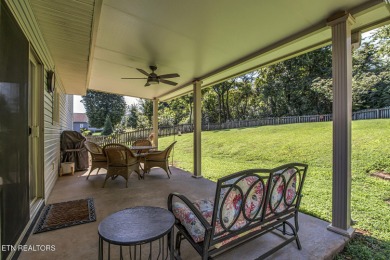 Welcome to this charming home in the heart of Tellico Village - on Tanasi Golf Course in Tennessee - for sale on GolfHomes.com, golf home, golf lot