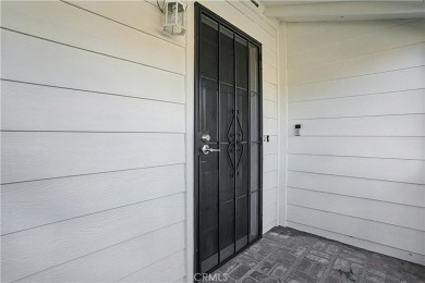 Completely remodeled 55+ home with new flooring, cabinets on Cherry Hills Golf Club in California - for sale on GolfHomes.com, golf home, golf lot