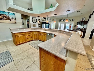 Located on the 4th fairway of the prestigious Huukan Golf Course on Desert Lakes Golf Course in Arizona - for sale on GolfHomes.com, golf home, golf lot