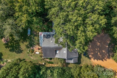 Your opportunity to build in a prime South Park location on a on Quail Hollow Club in North Carolina - for sale on GolfHomes.com, golf home, golf lot
