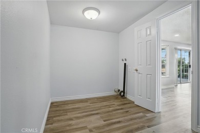 Completely remodeled 55+ home with new flooring, cabinets on Cherry Hills Golf Club in California - for sale on GolfHomes.com, golf home, golf lot
