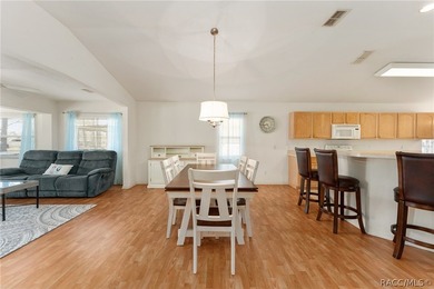 This spacious 2-bedroom, 2-bath home offers an inviting layout on On Top of the World Golf Course in Florida - for sale on GolfHomes.com, golf home, golf lot