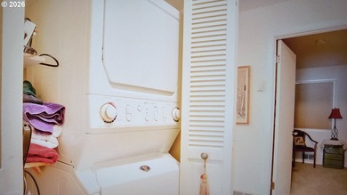 Remodeled ground floor unit with tremendous views. Open floor on The Resort at the Mountain in Oregon - for sale on GolfHomes.com, golf home, golf lot