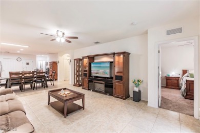 WELCOME TO SERENE LIVING AT THE PEACEFUL 55+ ACTIVE ADULT GATED on River Hall Country Club in Florida - for sale on GolfHomes.com, golf home, golf lot