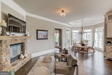 One of a Kind in Traditions of Braselton Golf Community! This on Traditions of Braselton Golf Club in Georgia - for sale on GolfHomes.com, golf home, golf lot