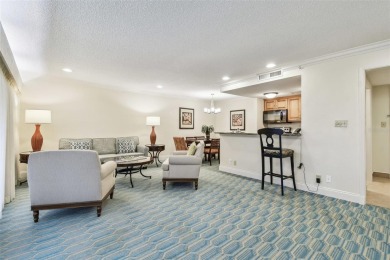 Two Bedroom/Two Bath *C* Unit - You will be sitting pretty on on Innisbrook Resort and Golf Club in Florida - for sale on GolfHomes.com, golf home, golf lot