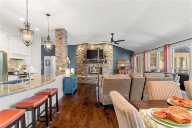 Ready for the ultimate lake lifestyle? Discover your ideal on The Highlands Course at Lake Arrowhead in Georgia - for sale on GolfHomes.com, golf home, golf lot