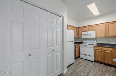 Live the resort lifestyle at The Edge at Grayhawk! This stylish on  in Arizona - for sale on GolfHomes.com, golf home, golf lot