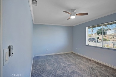 Completely remodeled 55+ home with new flooring, cabinets on Cherry Hills Golf Club in California - for sale on GolfHomes.com, golf home, golf lot