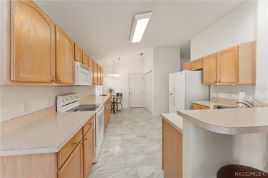 This spacious 2-bedroom, 2-bath home offers an inviting layout on On Top of the World Golf Course in Florida - for sale on GolfHomes.com, golf home, golf lot