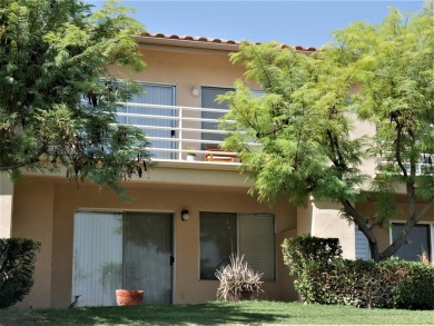 Welcome to the Palm Royale Country Club. This upper level condo on Palm Royale Country Club in California - for sale on GolfHomes.com, golf home, golf lot