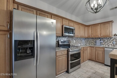 Welcome to this charming home in the heart of Tellico Village - on Tanasi Golf Course in Tennessee - for sale on GolfHomes.com, golf home, golf lot