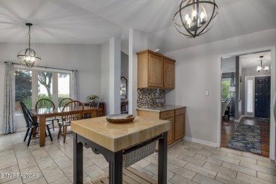 Welcome to this charming home in the heart of Tellico Village - on Tanasi Golf Course in Tennessee - for sale on GolfHomes.com, golf home, golf lot