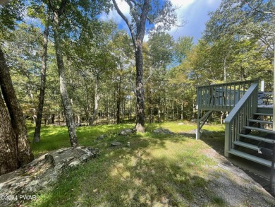 Gardener's Dream Home in the Poconos - Renovated with Love on Lords Valley Country Club, Inc in Pennsylvania - for sale on GolfHomes.com, golf home, golf lot