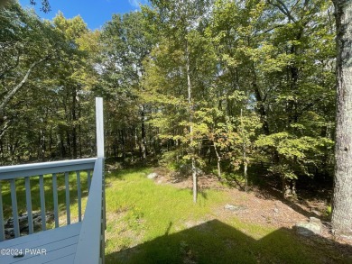 Gardener's Dream Home in the Poconos - Renovated with Love on Lords Valley Country Club, Inc in Pennsylvania - for sale on GolfHomes.com, golf home, golf lot