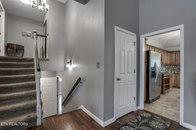 Welcome to this charming home in the heart of Tellico Village - on Tanasi Golf Course in Tennessee - for sale on GolfHomes.com, golf home, golf lot