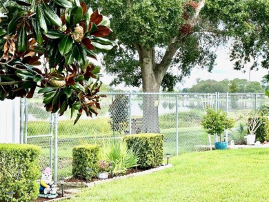 Wow!! Amazing home which has been remodeled beautifully in the on Mainlands Golf Club in Florida - for sale on GolfHomes.com, golf home, golf lot