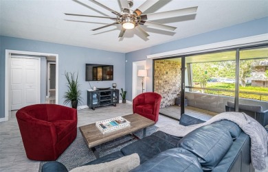 Location, Location, Location...Rare opportunity to own a corner on Innisbrook Resort and Golf Club in Florida - for sale on GolfHomes.com, golf home, golf lot