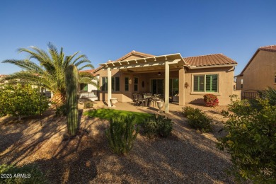 Welcome to this stunning home in Mission Royale which offers 2 on Mission Royale Golf Club in Arizona - for sale on GolfHomes.com, golf home, golf lot