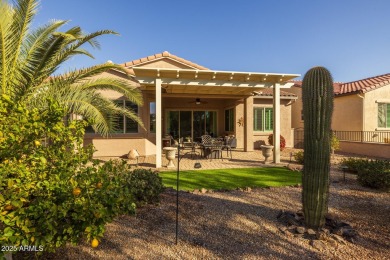 Welcome to this stunning home in Mission Royale which offers 2 on Mission Royale Golf Club in Arizona - for sale on GolfHomes.com, golf home, golf lot