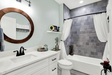 It is time to purchase a Luxury Home on a golf course that on Legends of Indiana Golf Course in Indiana - for sale on GolfHomes.com, golf home, golf lot