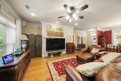 Welcome to 15 Algonquin Drive, a beautiful patio home in the on Greystone Country Club in Arkansas - for sale on GolfHomes.com, golf home, golf lot