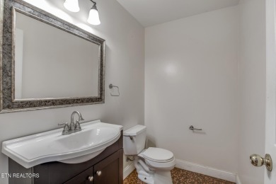Welcome to this charming home in the heart of Tellico Village - on Tanasi Golf Course in Tennessee - for sale on GolfHomes.com, golf home, golf lot