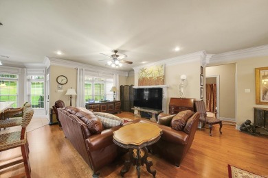 Welcome to 15 Algonquin Drive, a beautiful patio home in the on Greystone Country Club in Arkansas - for sale on GolfHomes.com, golf home, golf lot