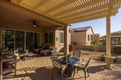 Welcome to this stunning home in Mission Royale which offers 2 on Mission Royale Golf Club in Arizona - for sale on GolfHomes.com, golf home, golf lot