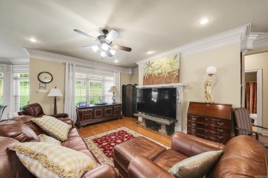 Welcome to 15 Algonquin Drive, a beautiful patio home in the on Greystone Country Club in Arkansas - for sale on GolfHomes.com, golf home, golf lot
