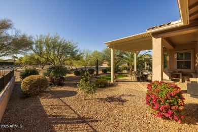 Welcome to this stunning home in Mission Royale which offers 2 on Mission Royale Golf Club in Arizona - for sale on GolfHomes.com, golf home, golf lot