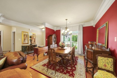 Welcome to 15 Algonquin Drive, a beautiful patio home in the on Greystone Country Club in Arkansas - for sale on GolfHomes.com, golf home, golf lot