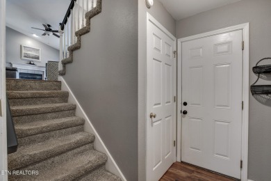 Welcome to this charming home in the heart of Tellico Village - on Tanasi Golf Course in Tennessee - for sale on GolfHomes.com, golf home, golf lot
