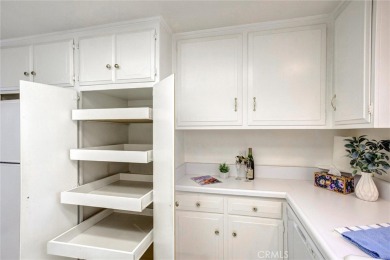 Resort style living in Laguna Woods Village a 55+ senior on Leisure Village Par 3 Golf Course in California - for sale on GolfHomes.com, golf home, golf lot