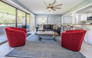 Location, Location, Location...Rare opportunity to own a corner on Innisbrook Resort and Golf Club in Florida - for sale on GolfHomes.com, golf home, golf lot