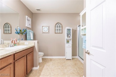 WELCOME TO SERENE LIVING AT THE PEACEFUL 55+ ACTIVE ADULT GATED on River Hall Country Club in Florida - for sale on GolfHomes.com, golf home, golf lot