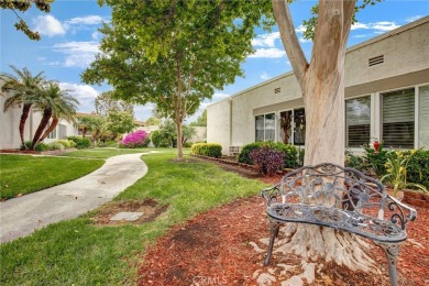 Resort style living in Laguna Woods Village a 55+ senior on Leisure Village Par 3 Golf Course in California - for sale on GolfHomes.com, golf home, golf lot