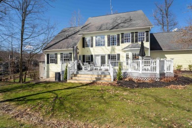 Nestled beside the golf course, this meticulously maintained on Mountain View Golf Course in West Virginia - for sale on GolfHomes.com, golf home, golf lot