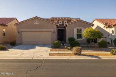 Welcome to this stunning home in Mission Royale which offers 2 on Mission Royale Golf Club in Arizona - for sale on GolfHomes.com, golf home, golf lot