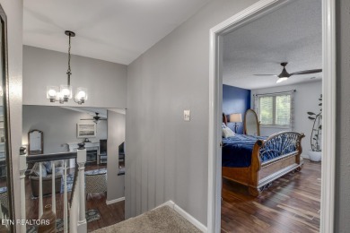 Welcome to this charming home in the heart of Tellico Village - on Tanasi Golf Course in Tennessee - for sale on GolfHomes.com, golf home, golf lot