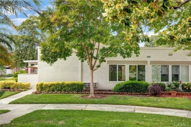 Resort style living in Laguna Woods Village a 55+ senior on Leisure Village Par 3 Golf Course in California - for sale on GolfHomes.com, golf home, golf lot