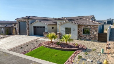 Stunning, new construction home in the desirable community of on Los Lagos Golf Club in Arizona - for sale on GolfHomes.com, golf home, golf lot