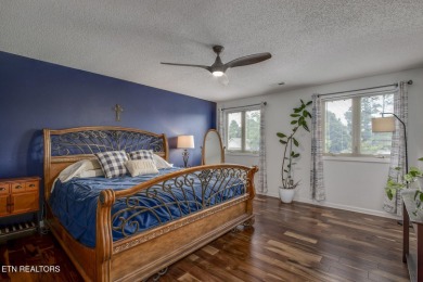 Welcome to this charming home in the heart of Tellico Village - on Tanasi Golf Course in Tennessee - for sale on GolfHomes.com, golf home, golf lot