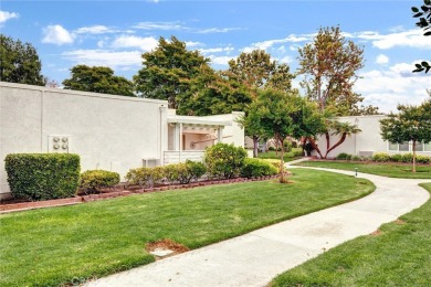 Resort style living in Laguna Woods Village a 55+ senior on Leisure Village Par 3 Golf Course in California - for sale on GolfHomes.com, golf home, golf lot